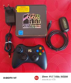 Nemesis Lite 2 Console Retrogaming
