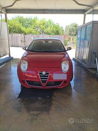 auto in perfette condizioni 