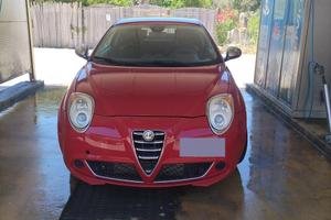 auto in perfette condizioni 