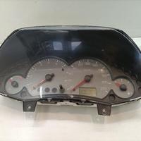 QUADRO STRUMENTI CENTRALE LIVELLI FORD Focus S. Wa