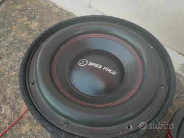 Subwoofer 