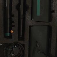 Microfono wireless Shure beta 58a