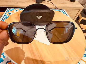 Giorgio Armani occhiali da sole