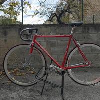 Bici Olmo Single Speed