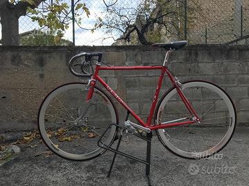 Bici Olmo Single Speed