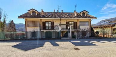 6 LOCALI A CASTIGLIONE TORINESE