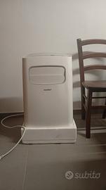 Condizionatore portatile 