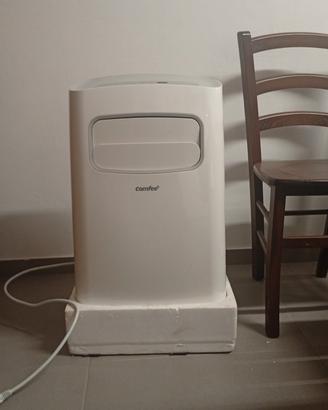 Condizionatore portatile 