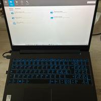 Pc Notebook Lenovo L340 gaming