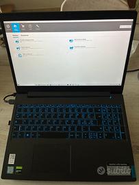 Pc Notebook Lenovo L340 gaming