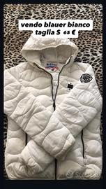 blauer bianco taglia xs/s
