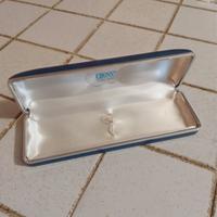 CROSS SCATOLA BOX PER PENNA STILOGRAFICA