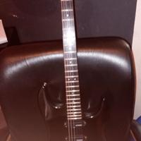 Chitarra elettrica Fernandes