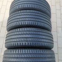 N.4 gomme 235/60/18  103W   MICHELIN