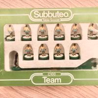 Subbuteo Brasile World Cup 1982