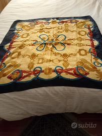 foulard  in pura seta