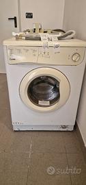 Lavatrice LUXOR WA 1047 S