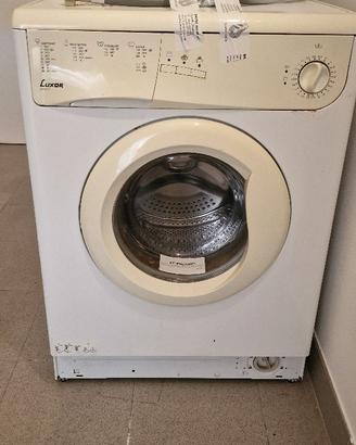 Lavatrice LUXOR WA 1047 S