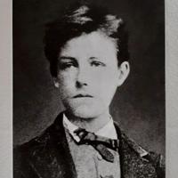 Rimbaud Opere