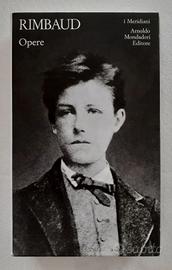 Rimbaud Opere