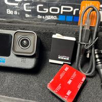 GoPro 12 Black come nuova