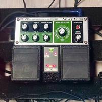 Boss Re 20 Space Echo