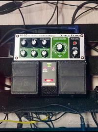 Boss Re 20 Space Echo