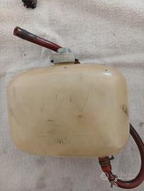 vaschetta espansione acqua  a 112