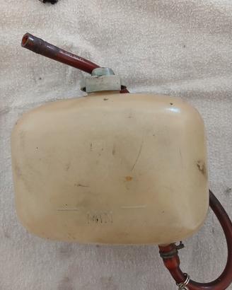 vaschetta espansione acqua  a 112