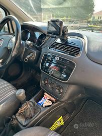 Punto evo