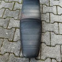 Selle biposto tipo Yankee Vespa