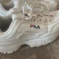 Scarpe FILA disruptor