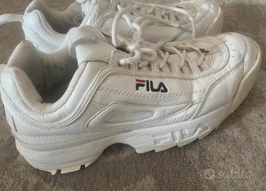 Scarpe FILA disruptor