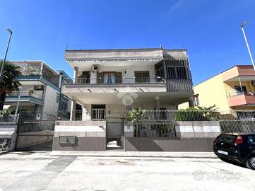 BIFAMILIARE A CASORIA