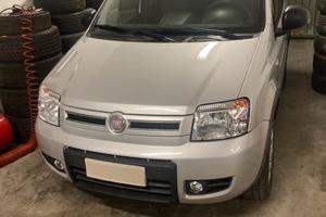 Fiat panda 4x4