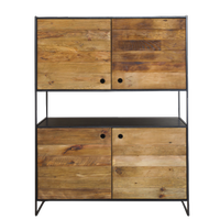 Mobiletto Industrial