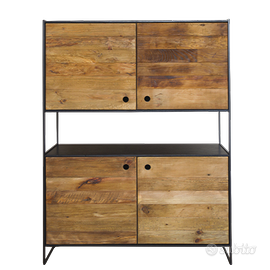 Mobiletto Industrial