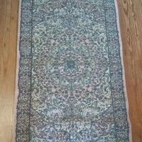 Tappeto Kaukas stile orientale 75x 142cm sintetico