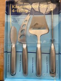 Coltelli per formaggio