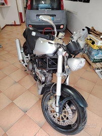Ducati Monster 900 i.e