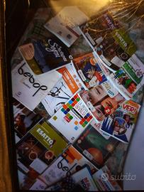 libri scolastici