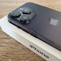 iPhone 14 pro