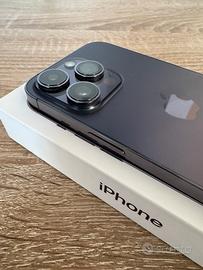 iPhone 14 pro