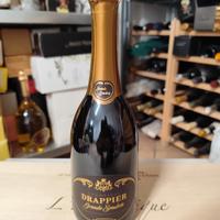 champagne Drappier Grande Sendreé 2009