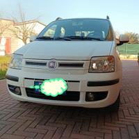 fiat panda 1.3 Multijet 70 cavalli 