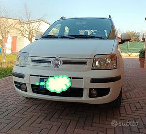 fiat panda 1.3 Multijet 70 cavalli 