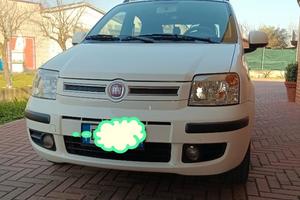 fiat panda 1.3 Multijet 70 cavalli 