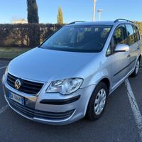 Volkswagen Touran 1.6 Trendline