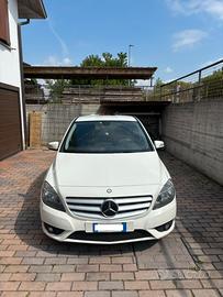 Mercedes Classe B 180 CDI