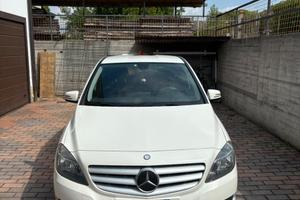 Mercedes Classe B 180 CDI